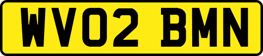 WV02BMN