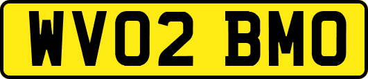 WV02BMO