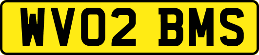 WV02BMS
