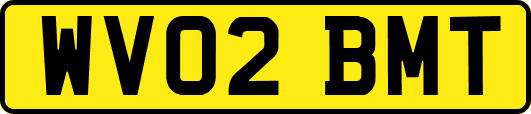 WV02BMT