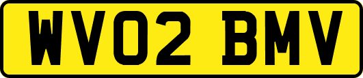 WV02BMV