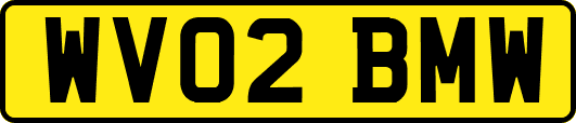 WV02BMW