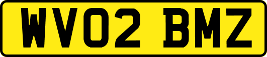 WV02BMZ