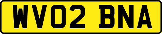 WV02BNA