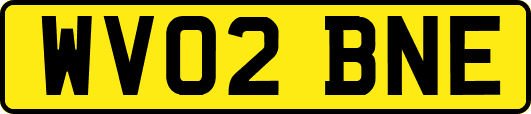 WV02BNE