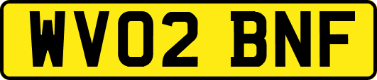 WV02BNF