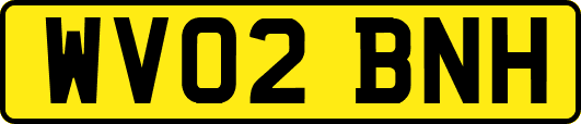 WV02BNH