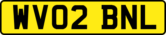 WV02BNL