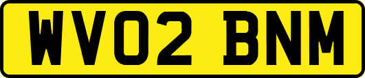 WV02BNM