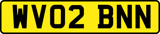 WV02BNN