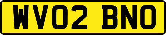WV02BNO
