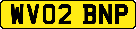 WV02BNP