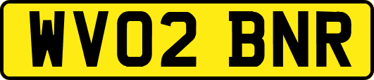 WV02BNR