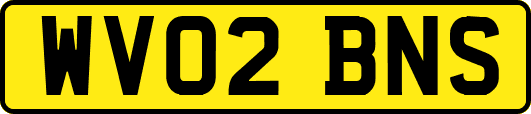 WV02BNS