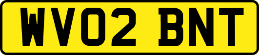 WV02BNT
