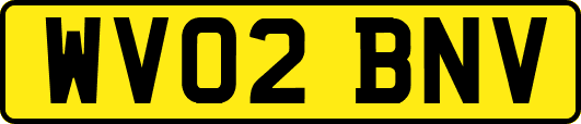 WV02BNV