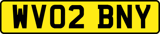 WV02BNY