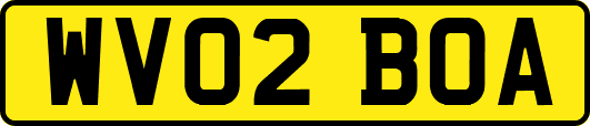 WV02BOA