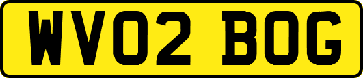 WV02BOG