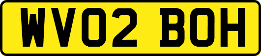 WV02BOH