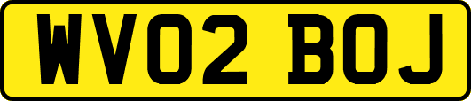 WV02BOJ