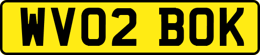 WV02BOK