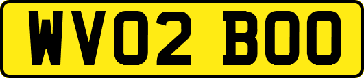 WV02BOO