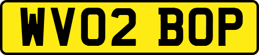 WV02BOP