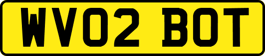 WV02BOT