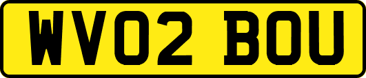 WV02BOU