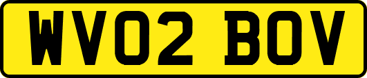 WV02BOV