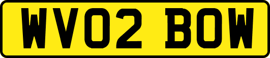 WV02BOW