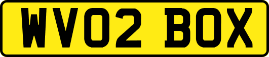 WV02BOX