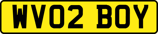 WV02BOY