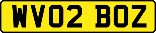 WV02BOZ