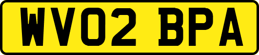 WV02BPA