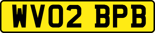 WV02BPB
