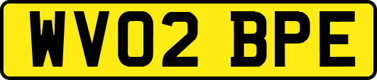 WV02BPE