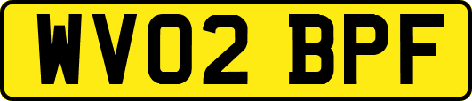 WV02BPF