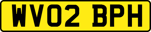 WV02BPH