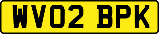 WV02BPK
