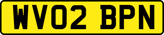 WV02BPN