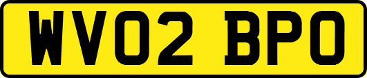 WV02BPO