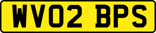 WV02BPS