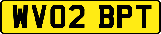 WV02BPT