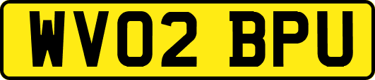 WV02BPU