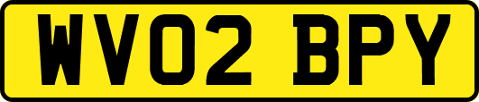 WV02BPY