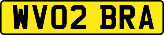 WV02BRA