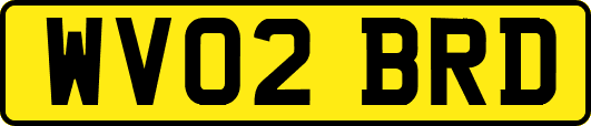 WV02BRD