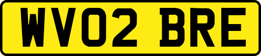 WV02BRE